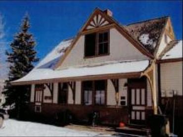 Crested Butte 
