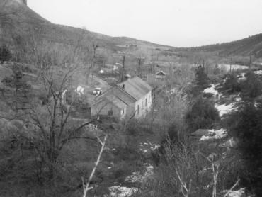 Longmont Power Plant
