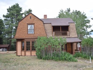 Holdsworth House/Aspenholme, Pines Lodge; 5CR.273