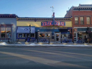 Picture of Cafe