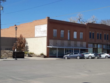 A picture of a building.