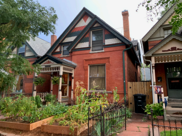 Picture of a house