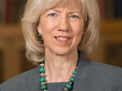 Gale Norton