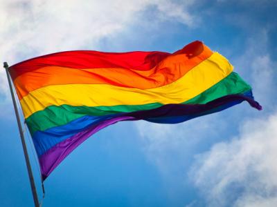 Pride Flag