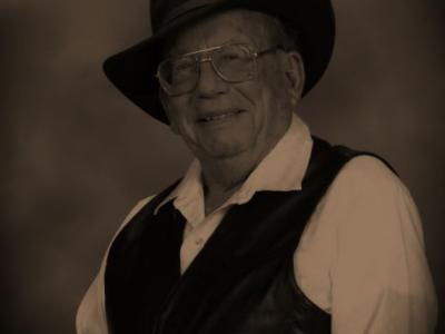 Dr. Stanley Biber