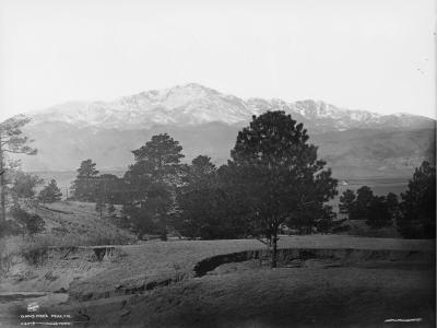 Pikes Peak