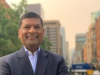 Raju Patel