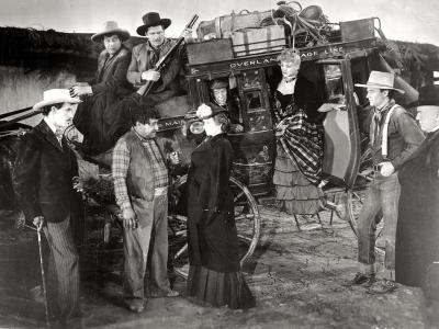 How the Western Won