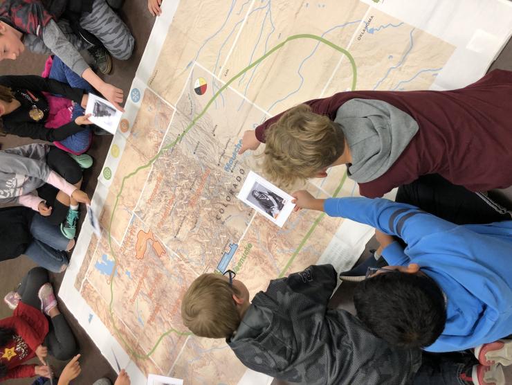 Ute STEM workshop 2