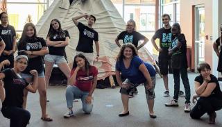 2018 EPHM Interns