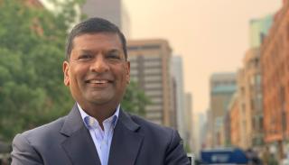 Raju Patel