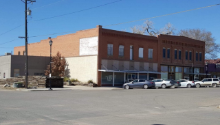 A picture of a building.