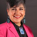 Lily Griego