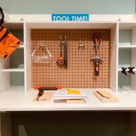 Makerspace 1