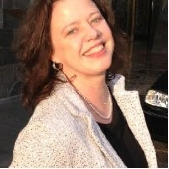 Kathryn Klein, Curator of Culture and Community at History Colorado Thumbnail