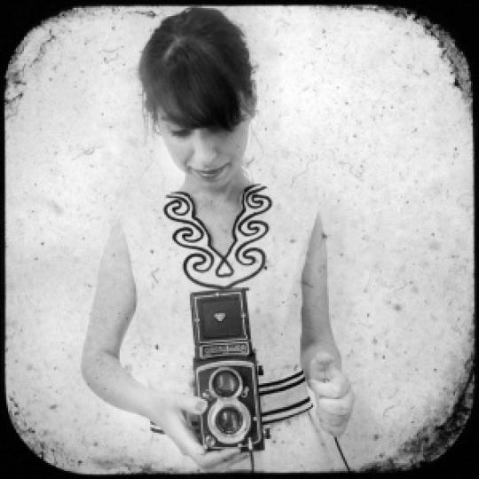 Image of the Author Thumbnail