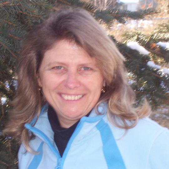 Sue Kenney Thumbnail