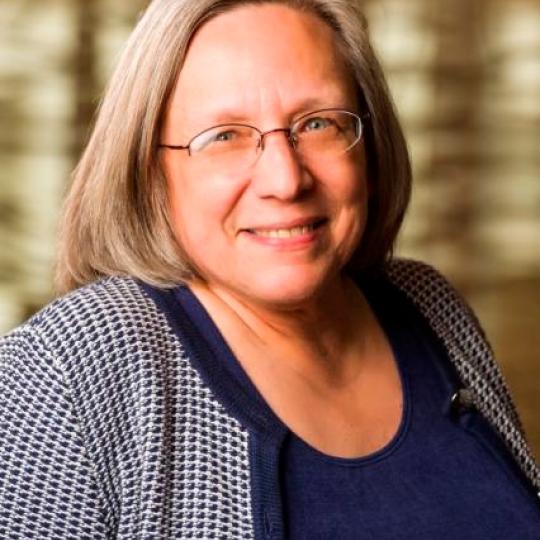 Leslie Karnauskas