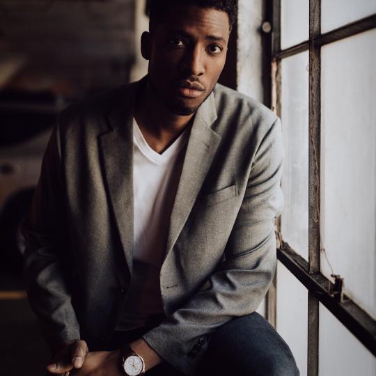 Anthony Grimes