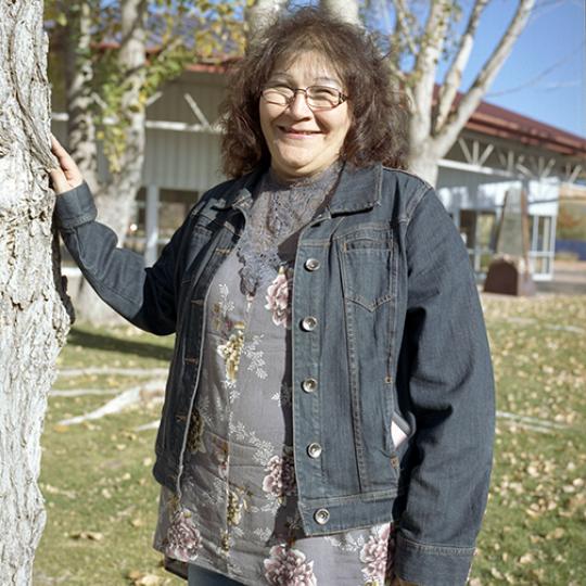 Dianne Archuleta