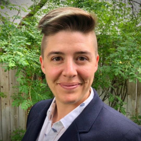 Rachel S. Gross