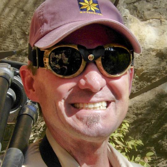 James S. Peterson