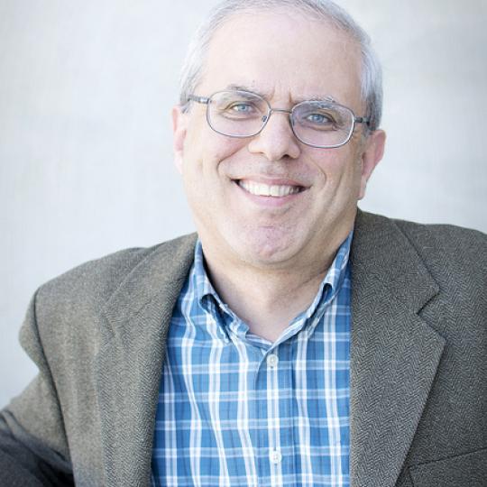 Jonathan Rees