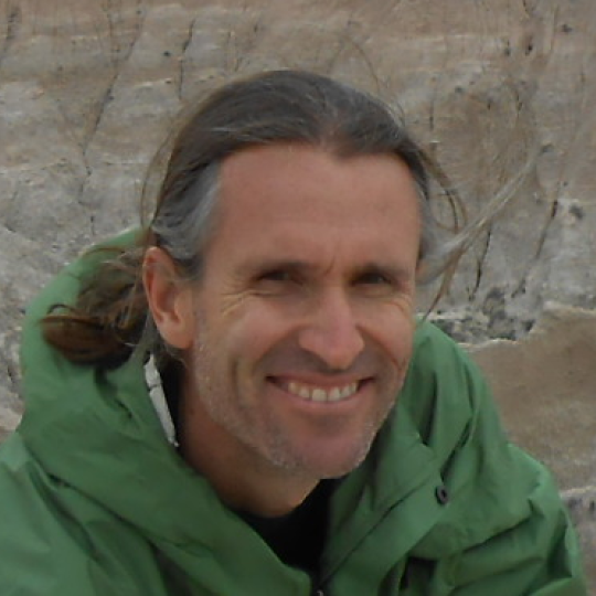 Michael Weeks